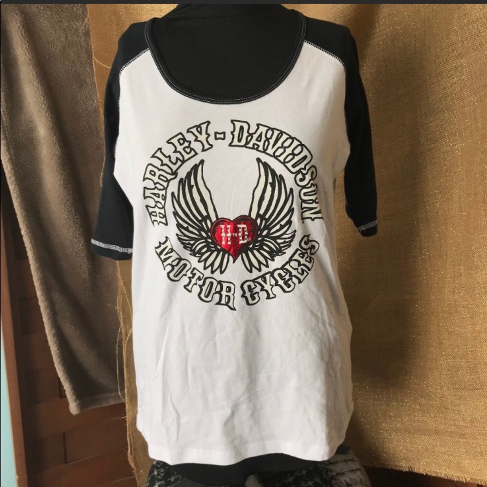 Harley Davidson Shirt